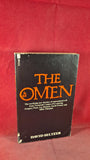 David Seltzer - The Omen, Futura, 1976, First Edition, Paperbacks