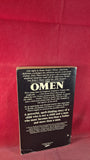 David Seltzer - The Omen, Futura, 1976, First Edition, Paperbacks