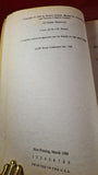 Martin H Greenberg - Hunger For Horror, Daw, 1988, First Edition Paperbacks