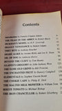 Martin H Greenberg - Hunger For Horror, Daw, 1988, First Edition Paperbacks