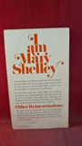 Barbara Lynne Devlin - I am Mary Shelley, Condor, 1977, Paperbacks