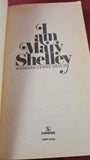 Barbara Lynne Devlin - I am Mary Shelley, Condor, 1977, Paperbacks