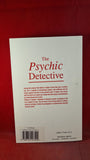 William H Sawyers - The Psychic Detective, Minerva Press, 1999, Paperbacks