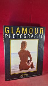 Jon Gray - Glamour Photography, Chartwell, 1985