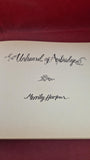 Merrily Harpur - Unheard of Ambridge, Penguin Books, 1989, Paperbacks