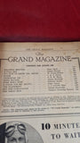 The Grand Magazine August 1936
