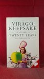 Virago Keepsake To Celebrate 20 Years of Publishing 1973 - 1993, Paperbacks