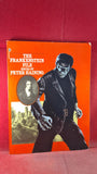 Peter Haining - The Frankenstein File, New English, 1977, Paperbacks