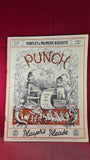 Punch Magazine Number 5385 April 19 1944, Drawing by E H Shephard