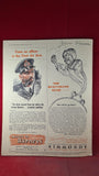 Punch Magazine Number 5386 April 26 1944