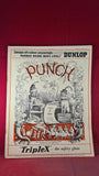 Punch Magazine Number 5387 May 3 1944, E H Shepard