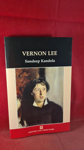 Sondeep Kandola - Vernon Lee, Northcote House, 2010, Paperbacks