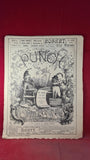 Punch Magazine Volume 89 Number 2300 August 8 1885