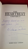 Nicholas Rhea - The Heartbeat Omnibus, Robert Hale, 1992, Signed