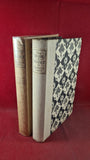 Pamela Grey - The White Wallet, J M Dent, 1928