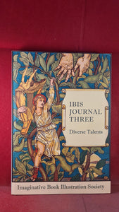 Geoffrey Beare - The IBIS Journal Three Diverse Talents 2009