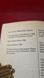 Mary Stewart - Thornyhold, Coronet Books, 1989, Paperbacks