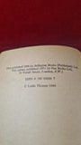 Leslie Thomas - Some Lovely Islands, Pan Books, 1971, First Paperbacks