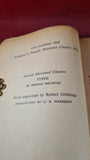 Herman Melville - Typee, Penguin Illustrated, 1938, Paperbacks