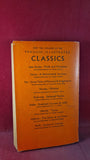 Jane Austen - Pride and Prejudice, Penguin Illustrated, 1938, Paperbacks