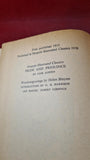 Jane Austen - Pride and Prejudice, Penguin Illustrated, 1938, Paperbacks