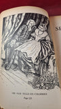 Laurence Sterne -A Sentimental Journey Through France & Italy, Penguin, 1938 Paperbacks