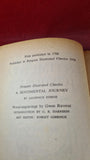 Laurence Sterne -A Sentimental Journey Through France & Italy, Penguin, 1938 Paperbacks