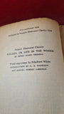 Henry David Thoreau - Walden or Life in the Woods, Penguin Books, 1938, Paperbacks