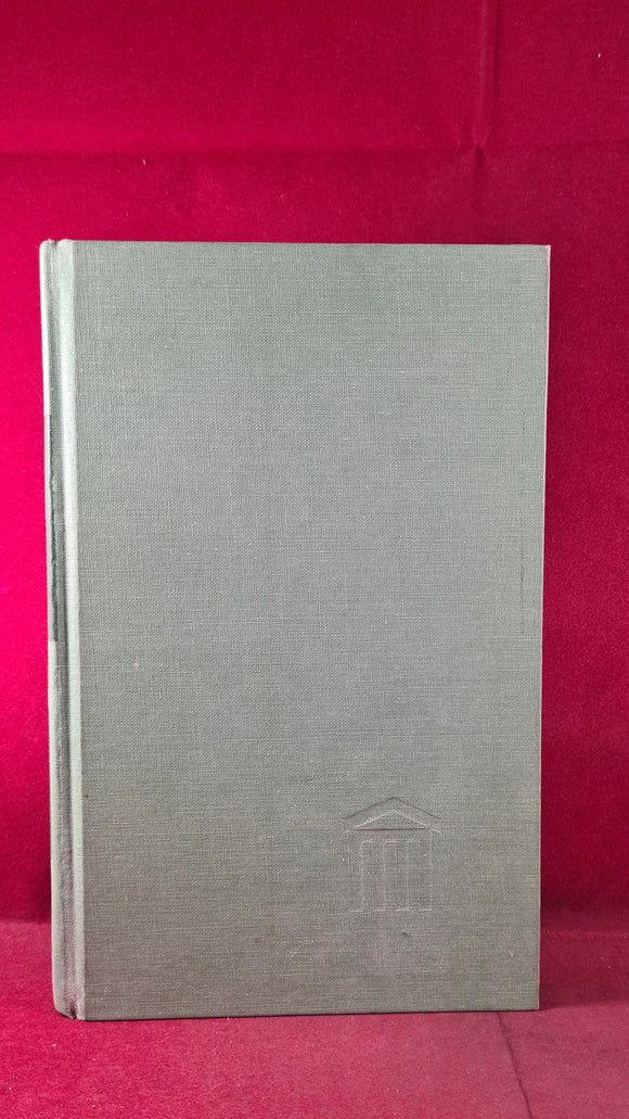 O Henry's Ghost - My Tussle With The Devil, Books for Libraries, 1971