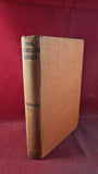 Enid Dinnis -The Curtain Rises & other stories, Burns Oates & Washbourne, 1937 1st Edition