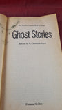 R Chetwynd-Hayes - The 12th Fontana Book of Great Ghost Stories, 1981, Paperbacks