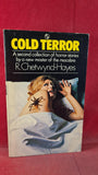 R Chetwynd-Hayes - Cold Terror, Tandem, 1973, Inscribed, Signed, Paperbacks