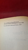 R Chetwynd-Hayes - Cold Terror, Tandem, 1973, Inscribed, Signed, Paperbacks