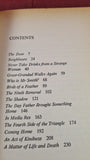 R Chetwynd-Hayes - Cold Terror, Tandem, 1973, Inscribed, Signed, Paperbacks