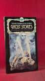 Robert Aickman - The 4th Fontana book of Great Ghost Stories, 1975, Paperbacks