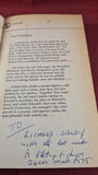 R Chetwynd-Hayes - The Unbidden, Tandem, Inscribed, Signed, 1971, Paperbacks