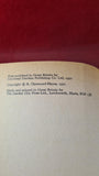 R Chetwynd-Hayes - The Unbidden, Tandem, Inscribed, Signed, 1971, Paperbacks