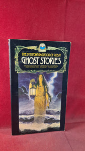 R Chetwynd-Hayes -9th Fontana Book of Great Ghost Stories, Collins, 1973, Paperbacks