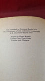 R Chetwynd-Hayes -9th Fontana Book of Great Ghost Stories, Collins, 1973, Paperbacks