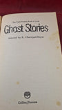 R Chetwynd-Hayes - The 10th Fontana Book of Great Ghost Stories, 1975, Paperbacks