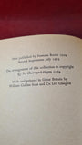 R Chetwynd-Hayes - The 10th Fontana Book of Great Ghost Stories, 1975, Paperbacks