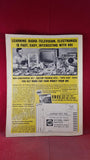 For Men Only Magazine Volume 13 Number 8 August 1966