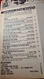 For Men Only Magazine Volume 13 Number 8 August 1966