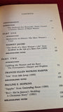 Mary H Washington -Invented Lives Narratives of Black Women, Signed, 1989, Paperbacks