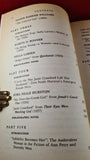 Mary H Washington -Invented Lives Narratives of Black Women, Signed, 1989, Paperbacks