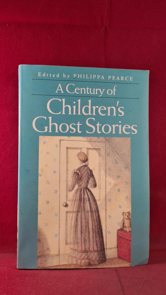 Philippa Pearce - A Century of Children's Ghost Stories, Oxford, 1996, Paperbacks