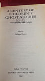 Philippa Pearce - A Century of Children's Ghost Stories, Oxford, 1996, Paperbacks