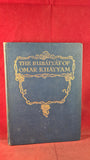 Edward Fitzgerald - Rubaiyat of Omar Khayyam, Simpkin, Marshall Hamilton