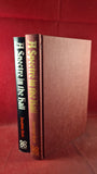 Josephine Boyle - A Spectre in the Hall, Piatkus, 1984, First Edition
