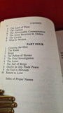 Joan Perucho - Natural History, Ballantine Books, 1990, Paperbacks